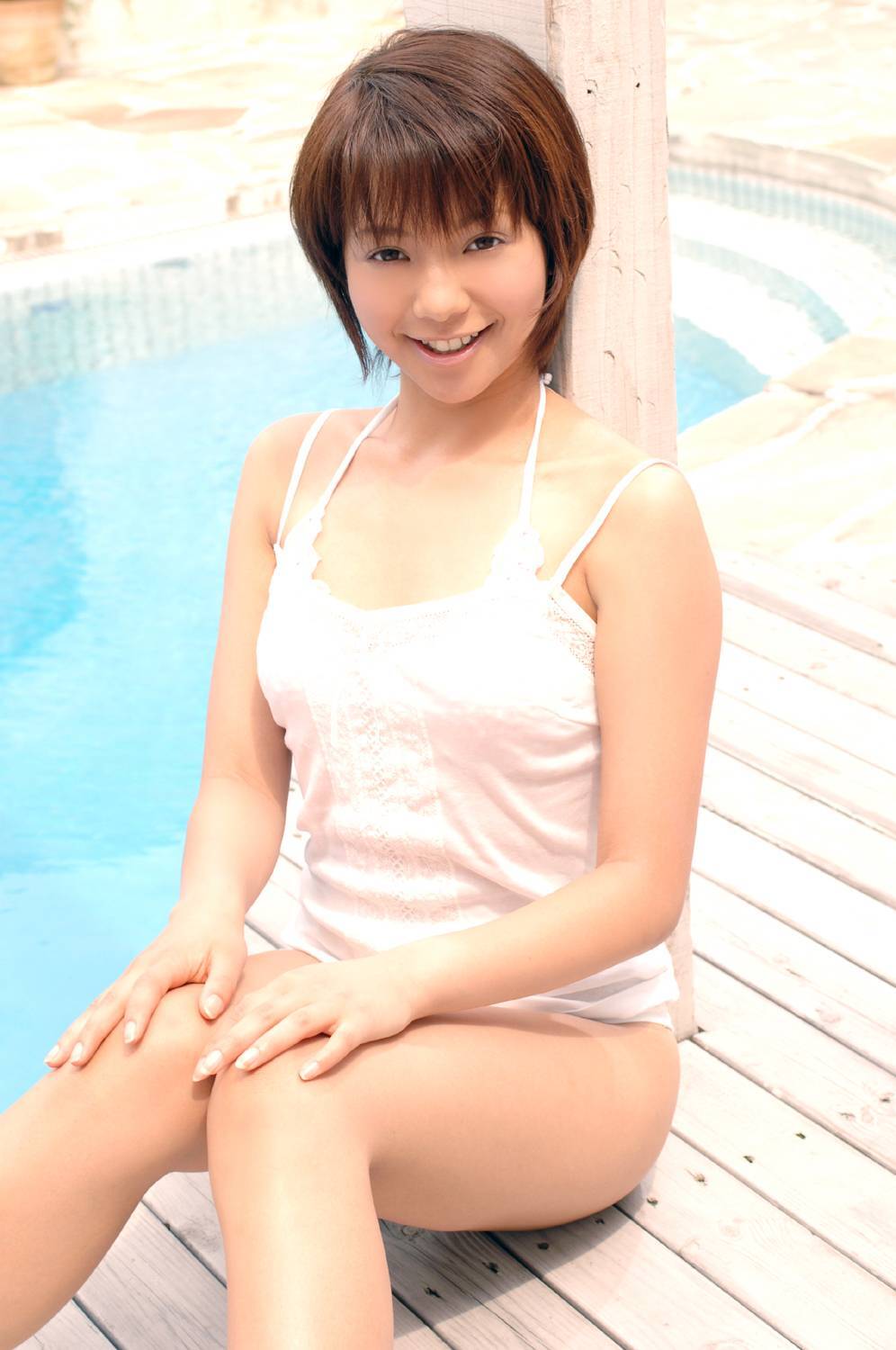 铃木美生 No160 Mio Suzuki [DGC]